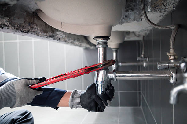 Trusted Pipe Repair service in Hayesville, NC - Masters Plumbing Service